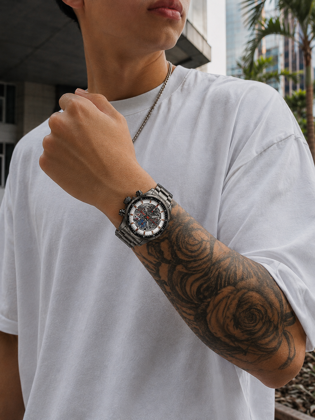 Reloj Curren Original 8391
