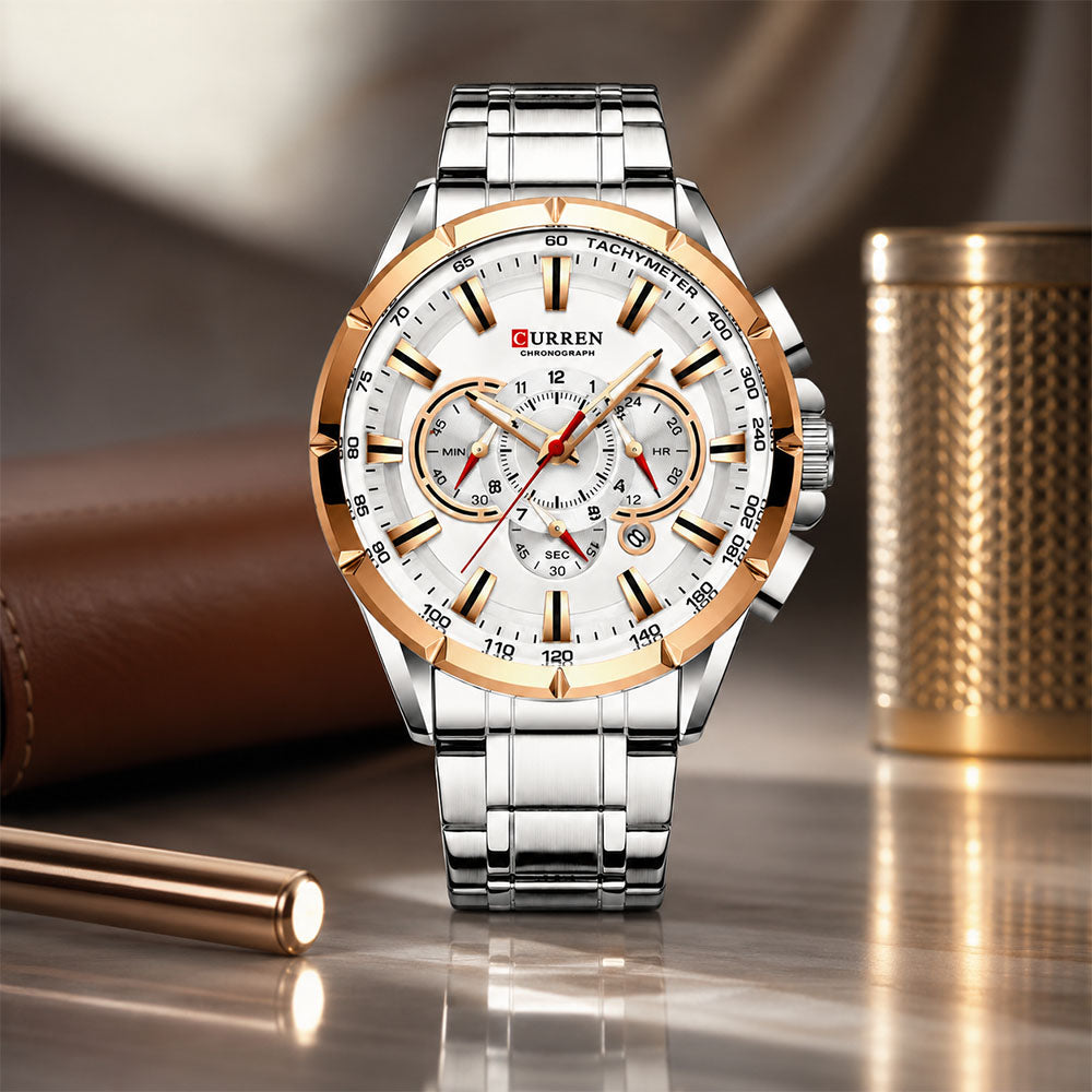 Reloj Curren Original 8355