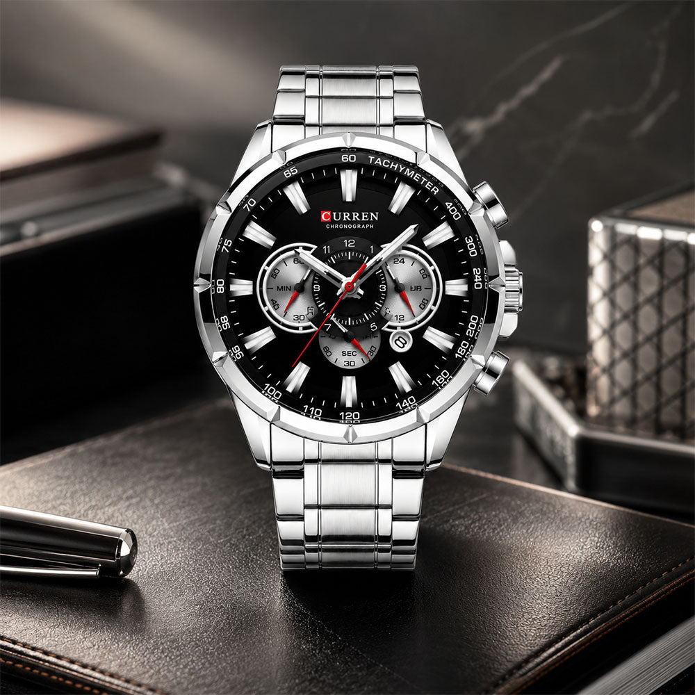 Reloj Curren Original 8355