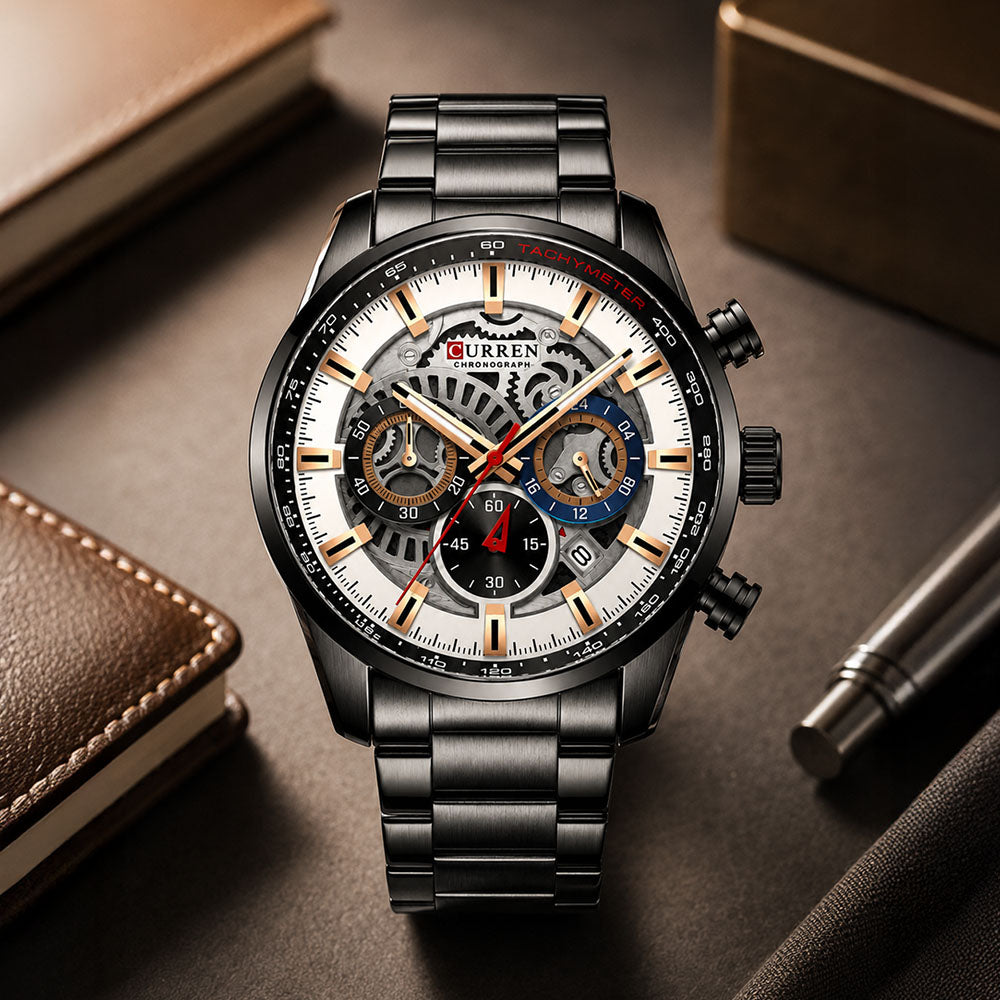 Reloj Curren Original 8391