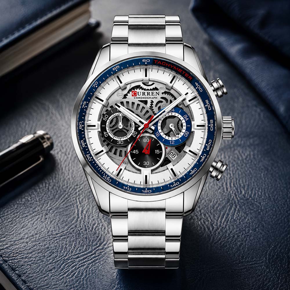 Reloj Curren Original 8391