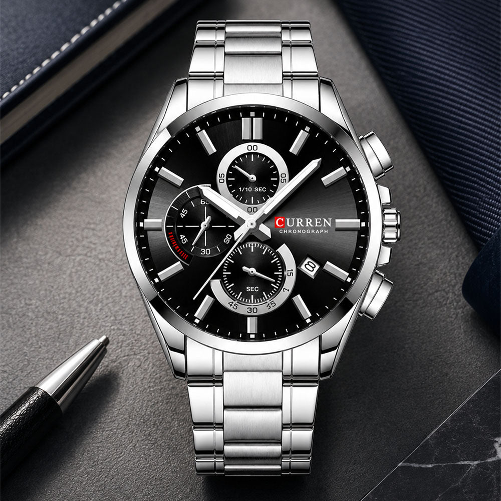 Reloj Curren Original 8475