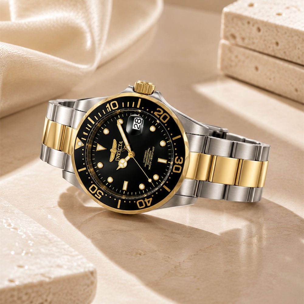 Reloj Invicta Hombre Original – Pro Diver – 17039