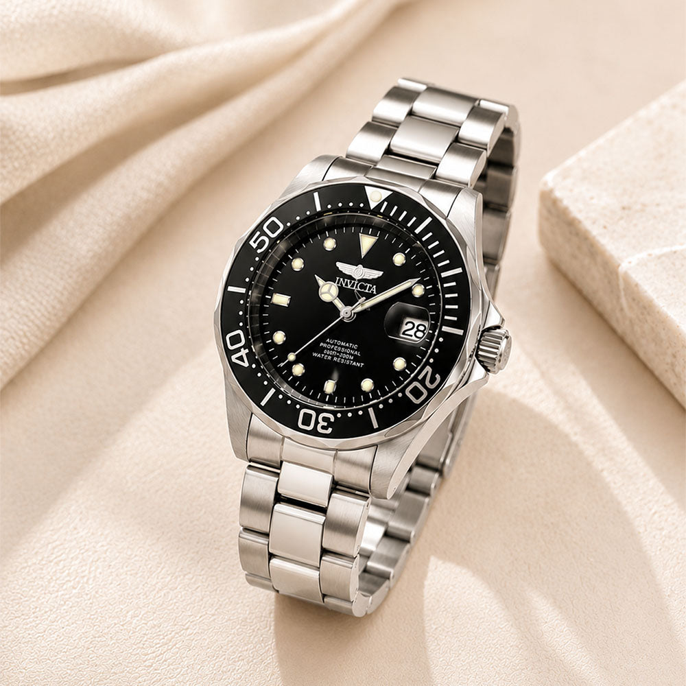 Reloj Invicta Hombre Original – Pro Diver – 17039