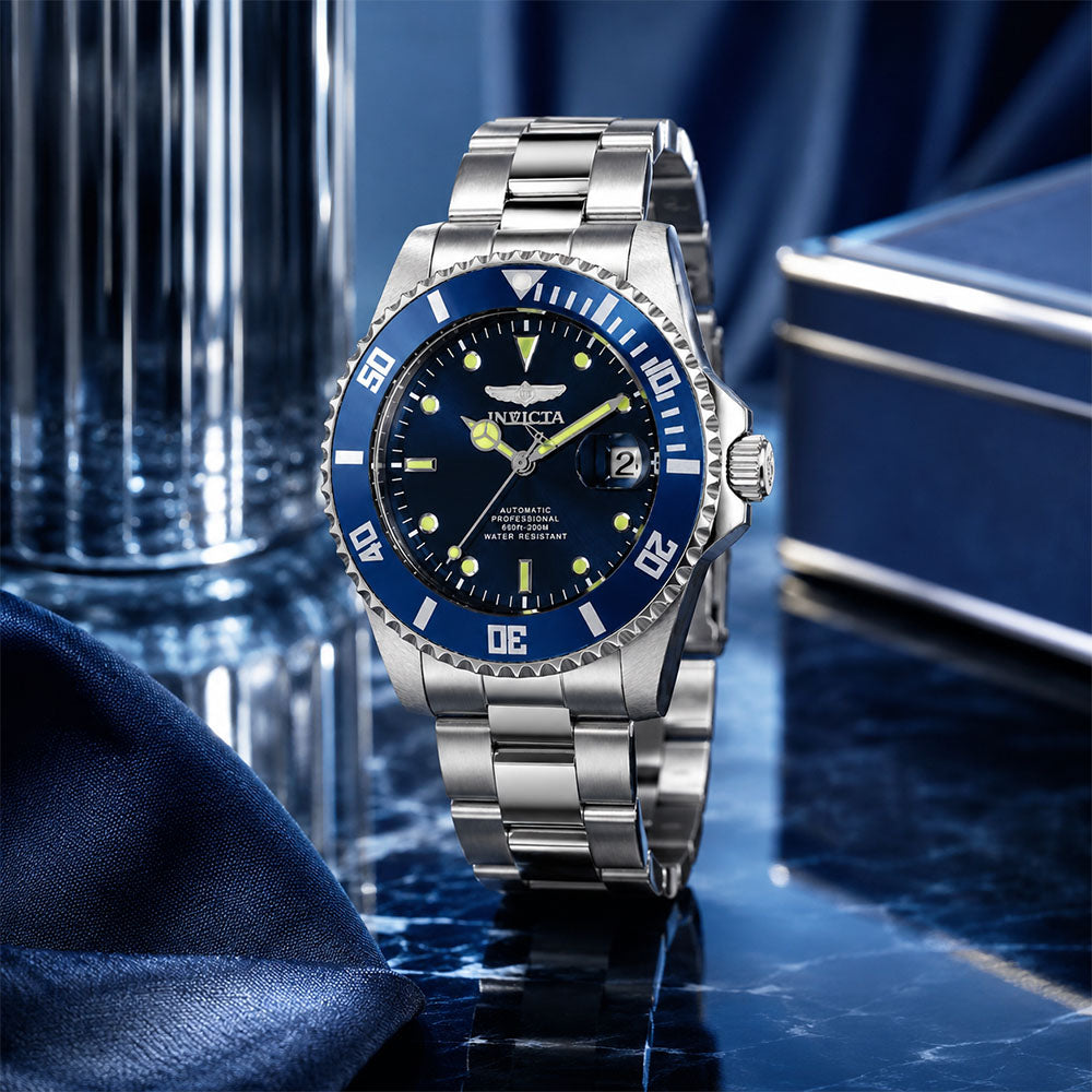 Reloj Invicta Hombre Original – Pro Diver – 36972