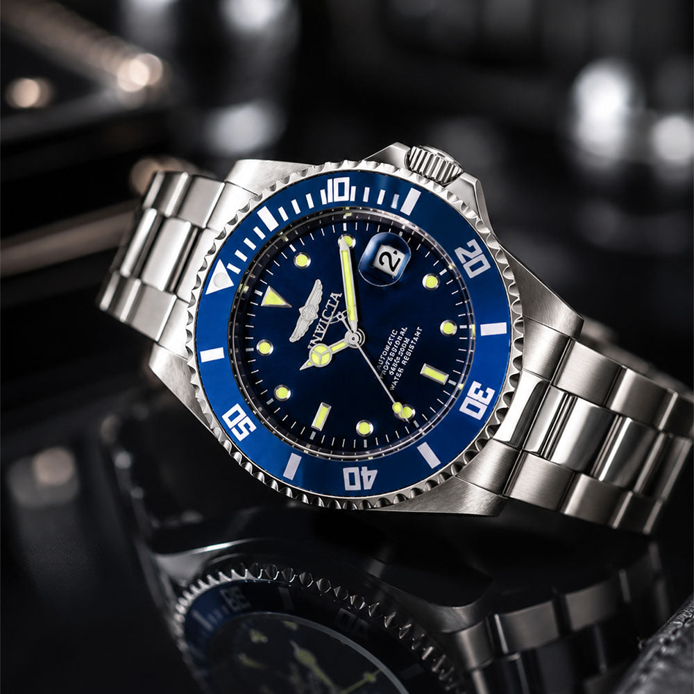 Reloj Invicta Hombre Original – Pro Diver – 36972