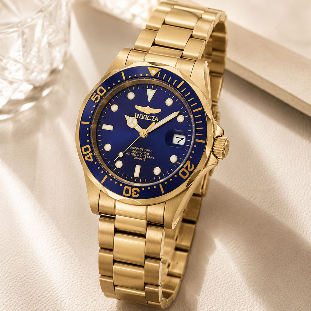 Reloj Invicta Hombre Original – Pro Diver – 8937